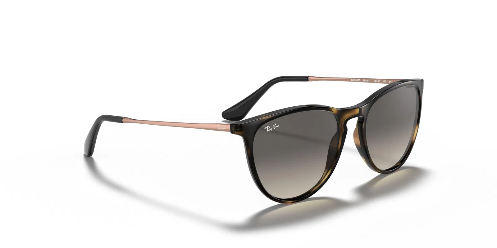 Ray-Ban Kids Erika 0RJ9060S Sunglasses - view 22